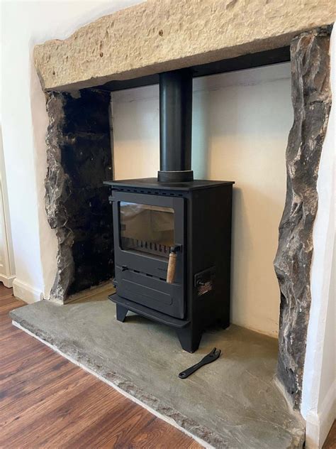 northern stoves anchorage